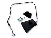 Windshield/windscreen camera