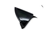 Rear side window