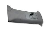 (B) pillar trim (top)
