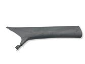 (A) pillar trim