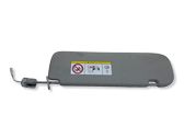 Sun visor