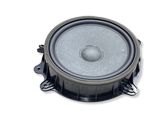 Front door speaker