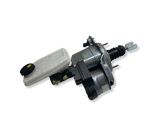 Brake booster