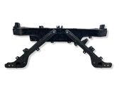 Radiator support slam panel