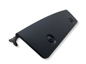 Rear bumper corner part panel trim