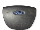 Steering wheel airbag