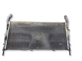 Coolant radiator
