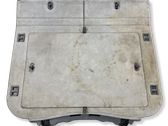 Trunk/boot floor carpet liner