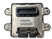 Comfort/convenience module