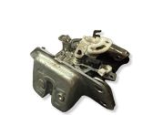 Loading door lock