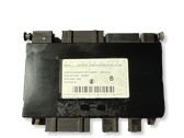 Seat control module