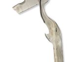 Engine bonnet/hood hinges