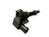Fuel temperature sensor