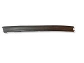 Windshield trim
