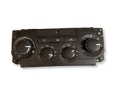 Climate control unit