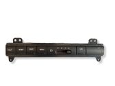 Multifunctional control switch/knob