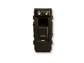 Electric window control switch