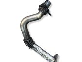 EGR valve line/pipe/hose