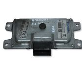 Gearbox control unit/module