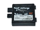 Capteur radar d'angle mort