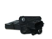Mass air flow meter