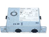 Radio/CD/DVD/GPS-pääyksikkö