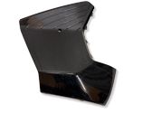 Front bumper lower grill