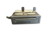 Navigation unit CD/DVD player
