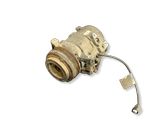 Compresor (bomba) del aire acondicionado (A/C))