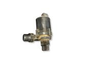 Electric auxiliary coolant/water pump