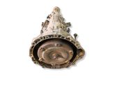 Automatic gearbox