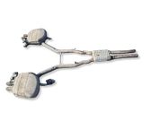 Muffler/silencer