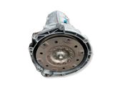 Automatic gearbox