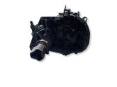 Manual 5 speed gearbox