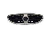Dash center air vent grill
