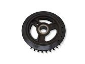 Crankshaft pulley