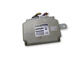 Gearbox control unit/module