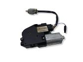 Sunroof motor/actuator