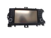 Radio / CD-Player / DVD-Player / Navigation