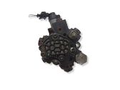 Fuel injection high pressure pump