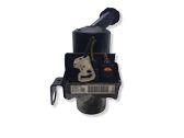 Power steering pump