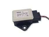 ESP acceleration yaw rate sensor