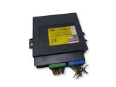 Door central lock control unit/module