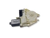 Rear door window regulator motor