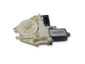 Rear door window regulator motor