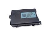 Autres unités de commande / modules