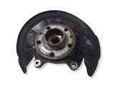 Front wheel hub