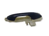 Front door exterior handle