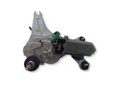 Rear window wiper motor