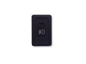 Fog light switch